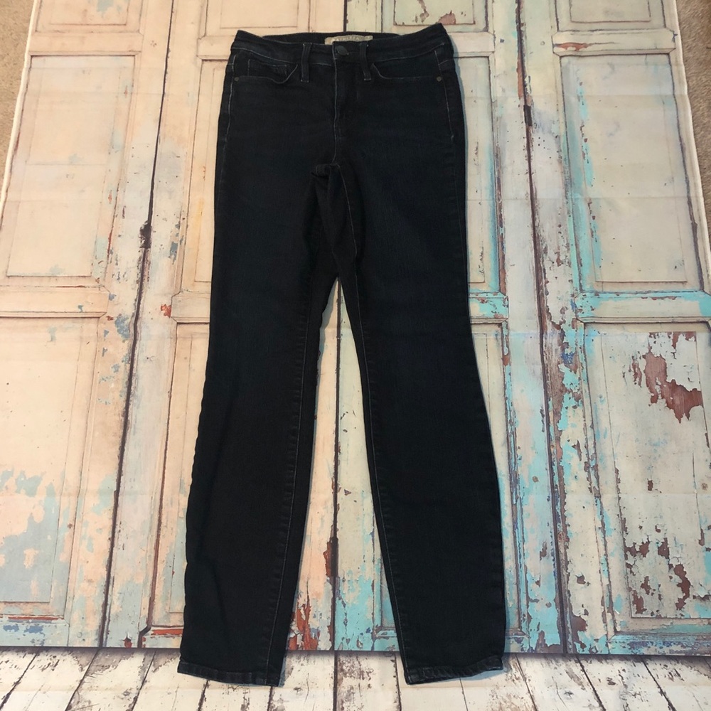 Athleta Sculptek Jeans Size 2